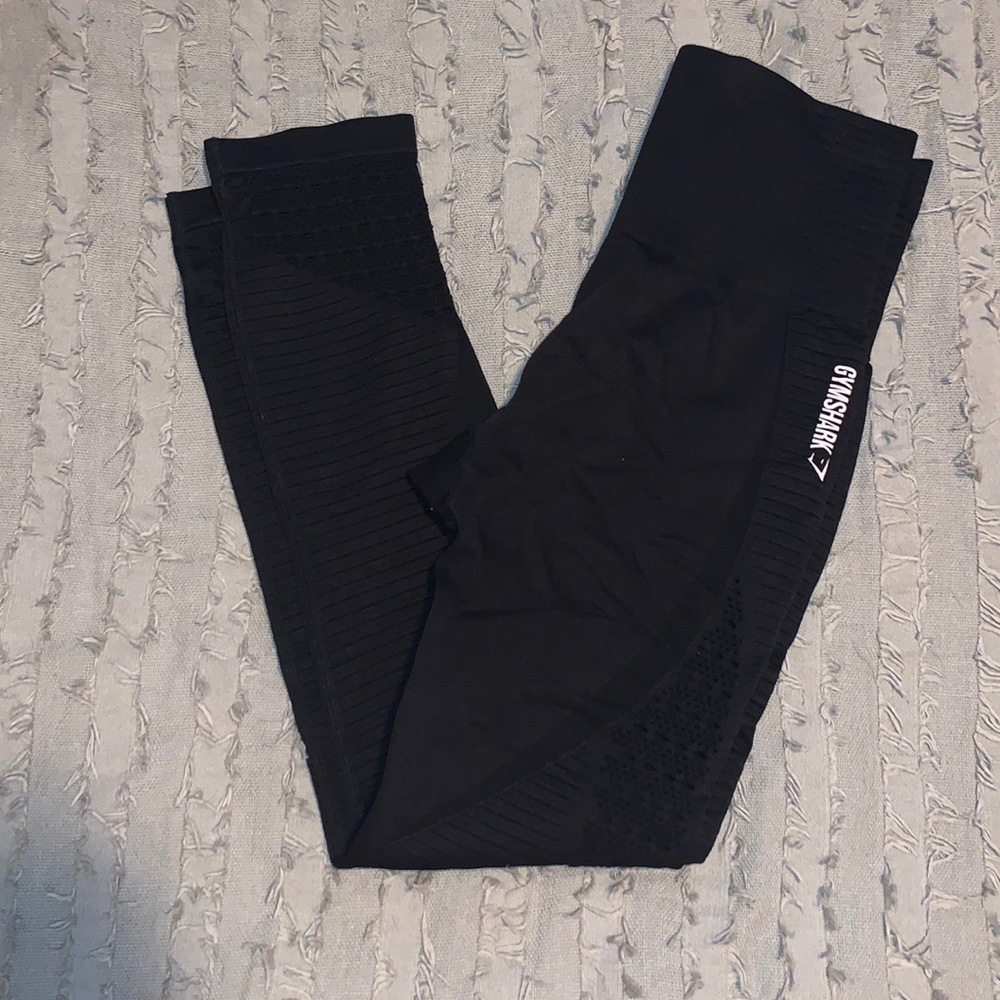 Gymshark seamless
